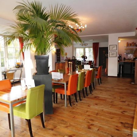 Erg Leuk Hotel Lunchroom Bed And Breakfast Velp  Екстериор снимка