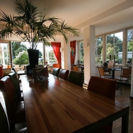 Erg Leuk Hotel Lunchroom Bed And Breakfast Velp  Екстериор снимка