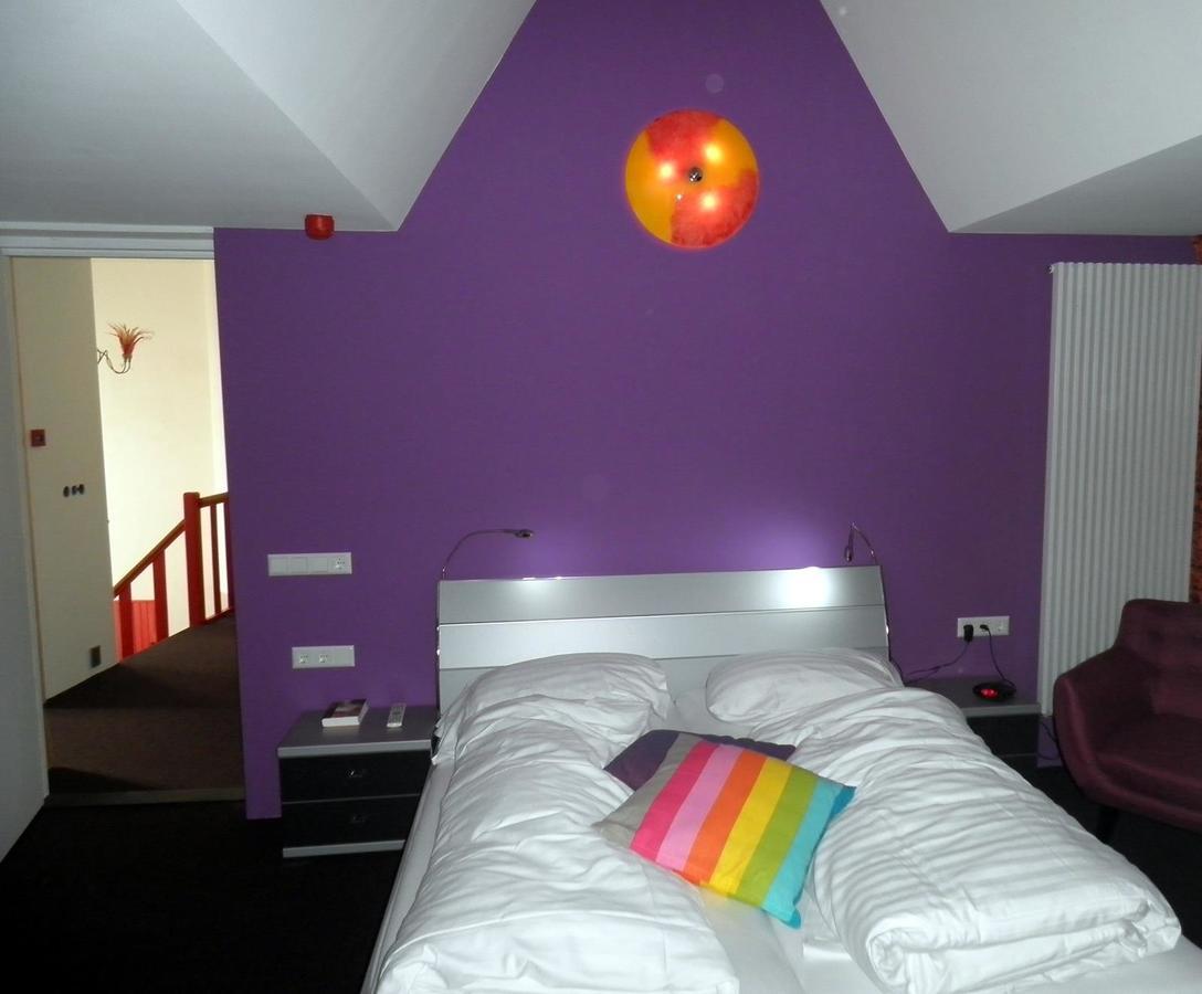 Erg Leuk Hotel Lunchroom Bed And Breakfast Velp  Екстериор снимка