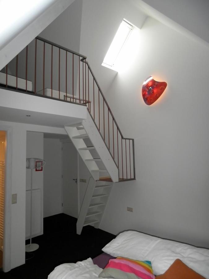 Erg Leuk Hotel Lunchroom Bed And Breakfast Velp  Екстериор снимка