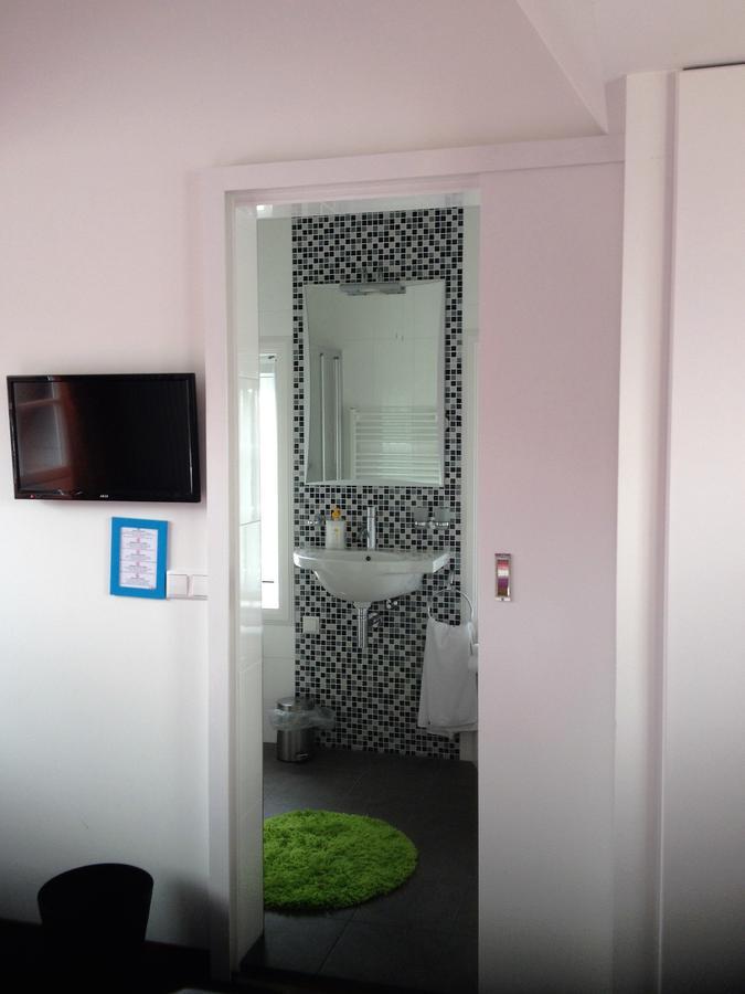 Erg Leuk Hotel Lunchroom Bed And Breakfast Velp  Екстериор снимка